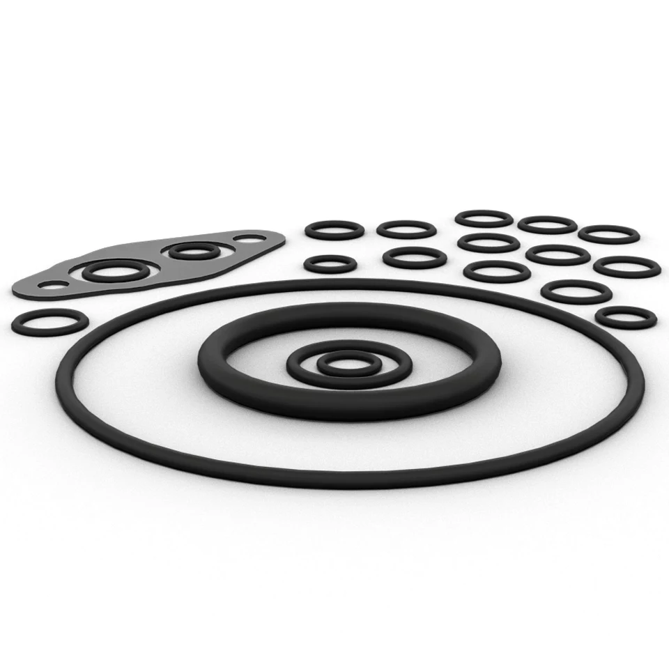268-5466: Fuel Systemtem Gasket Kit 2685466 купить