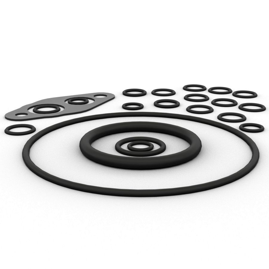 268-5466: Fuel Systemtem Gasket Kit 2685466 купить