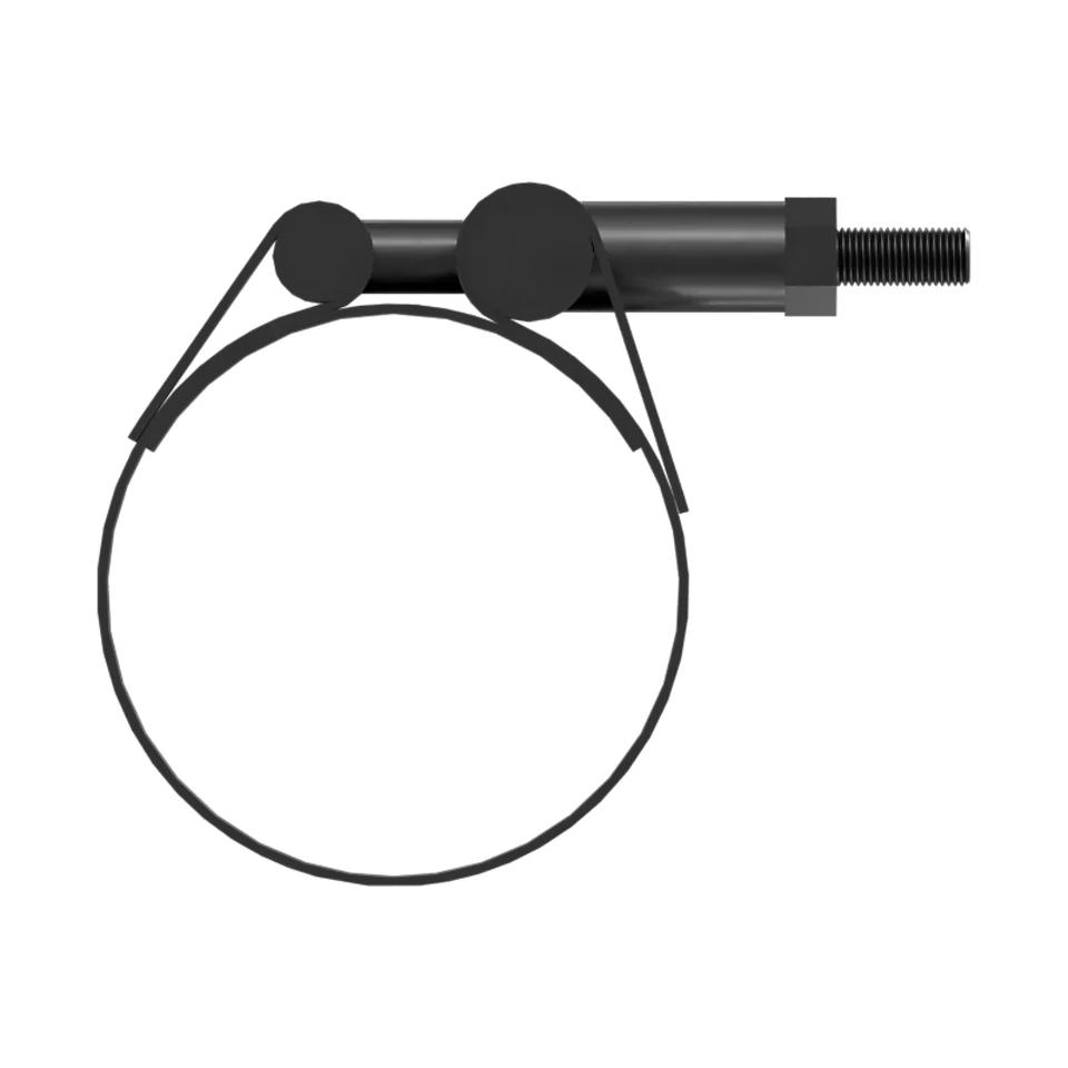 268-5608: Clamp 2685608 купить