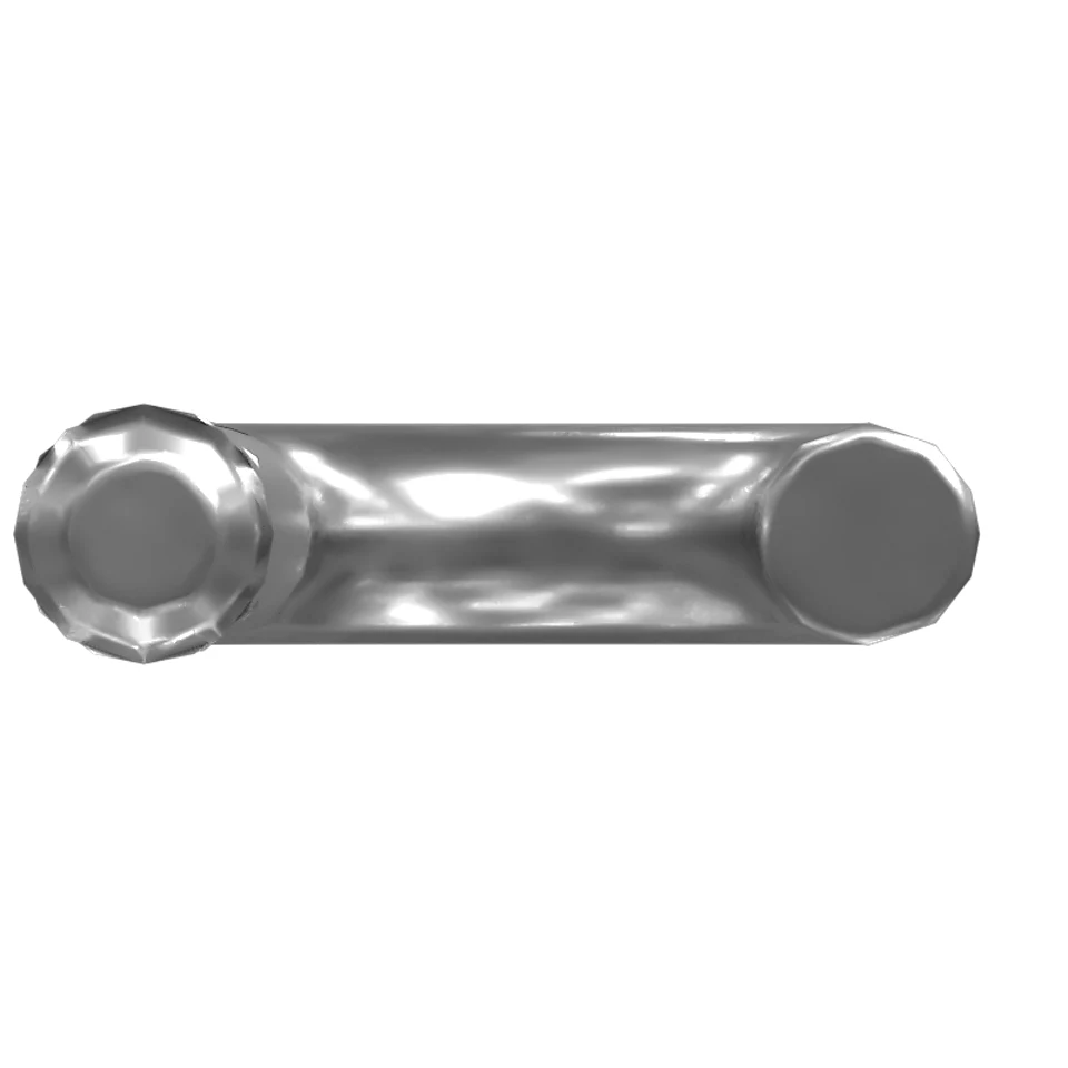 268-5903: 6mm Diameter Lever Latch Rod 2685903 buy
