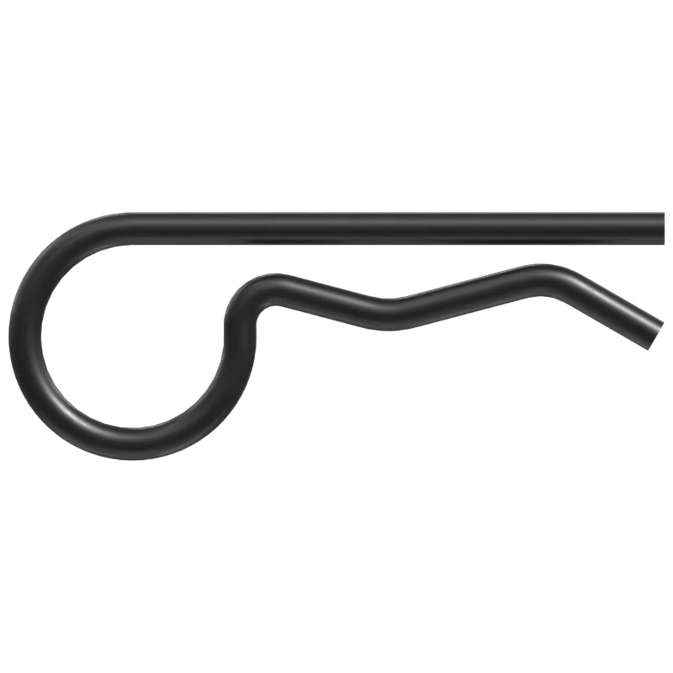 268-6527: 4.5mm Outer Diameter Cotter Pin 2686527 купить