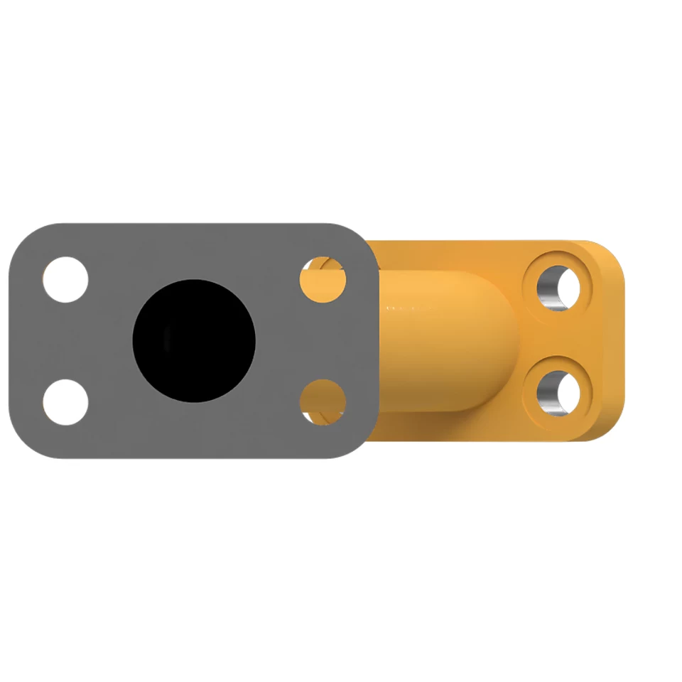 268-6848: Tube Assembly 2686848 купить