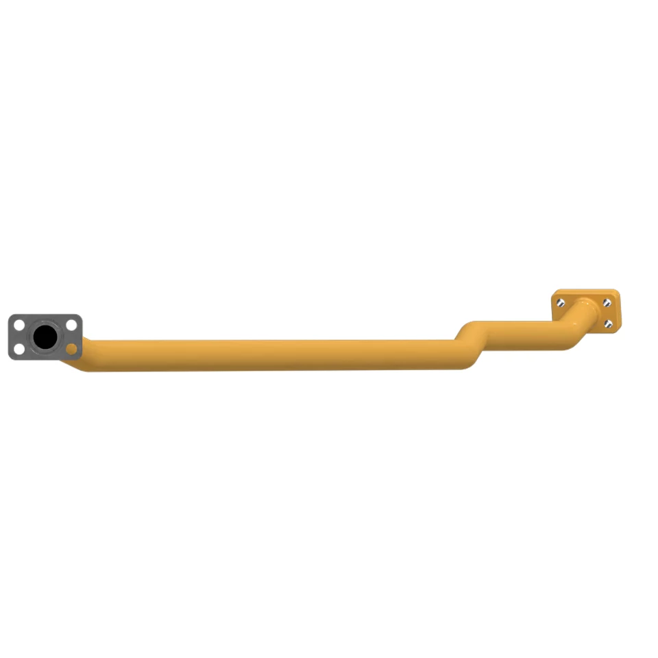 268-7052: Auxiliary Hydraulic Boom Lines Tube 2687052 购买