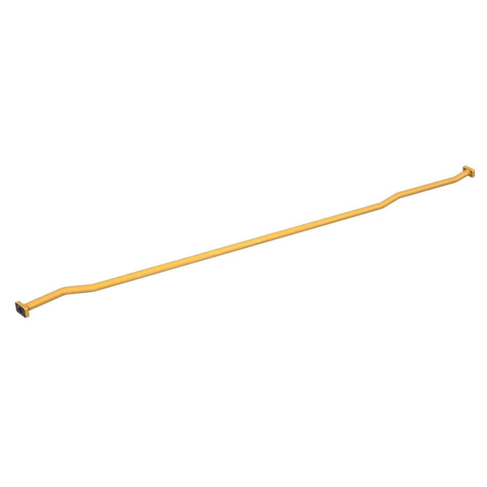 268-7052: Auxiliary Hydraulic Boom Lines Tube 268-7052 Caterpillar