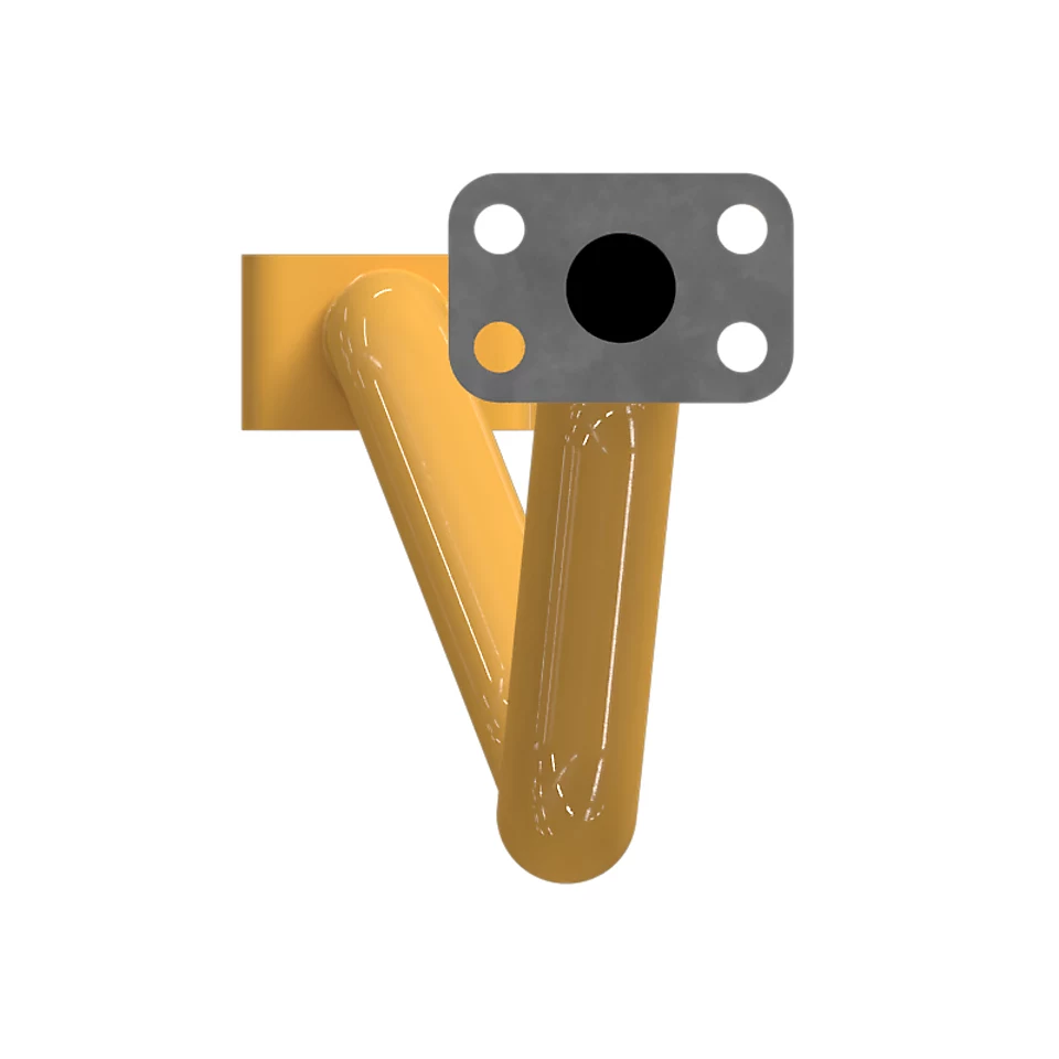 268-7066: Stick Cylinder Lines Tube 2687066 购买
