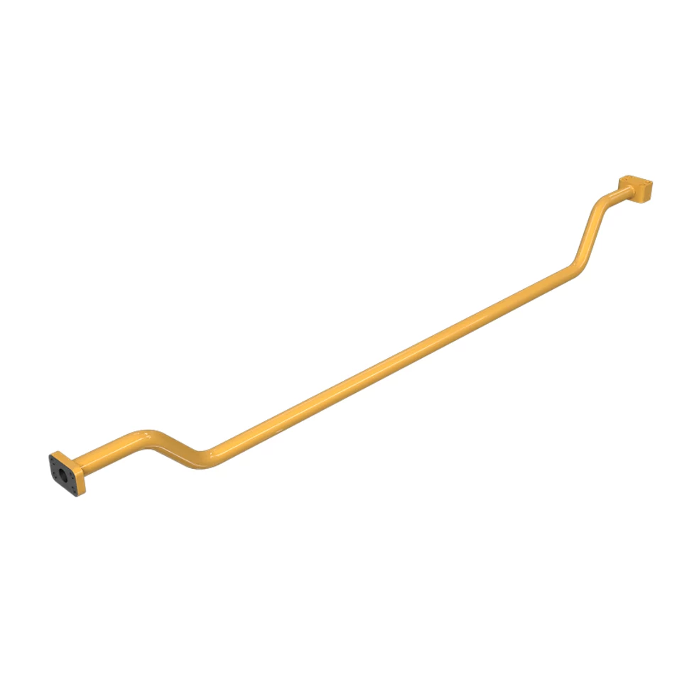 268-7066: Stick Cylinder Lines Tube 268-7066 Caterpillar