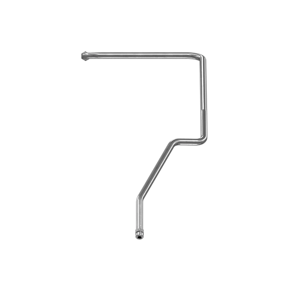 268-7109: Auxiliary Hydraulic Lines Tube Assembly 2687109 购买