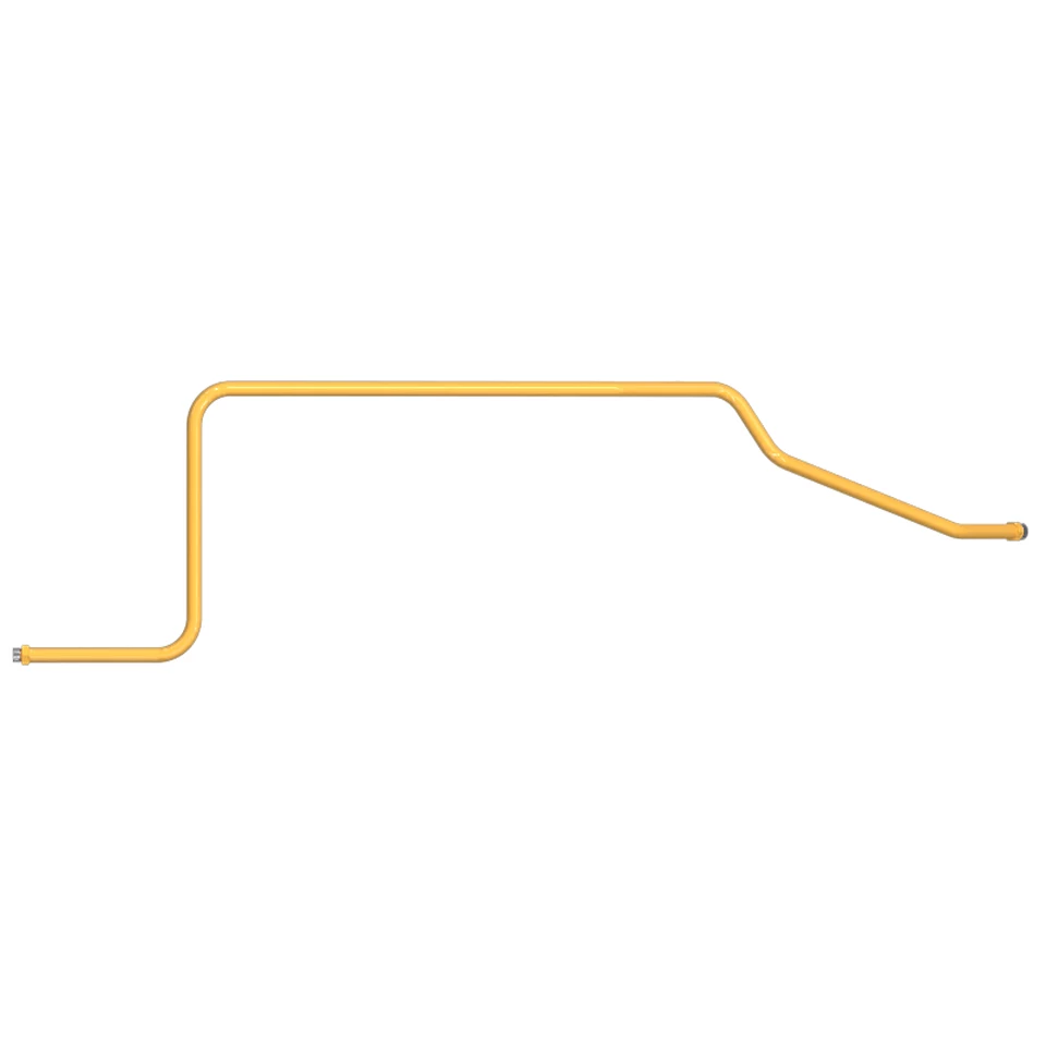 268-7109: Auxiliary Hydraulic Lines Tube Assembly 2687109 购买