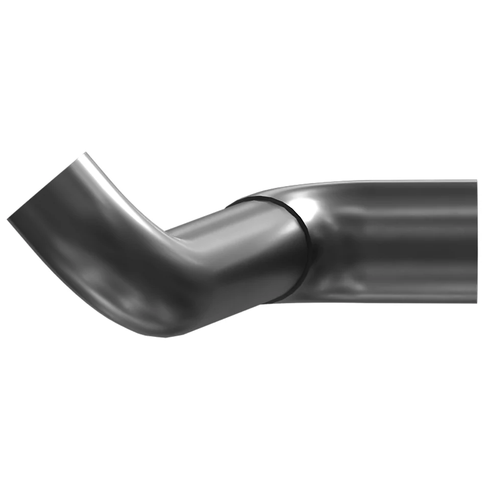 268-8040: 47mm Inner Diameter Air Exhaust Hose 2688040 购买