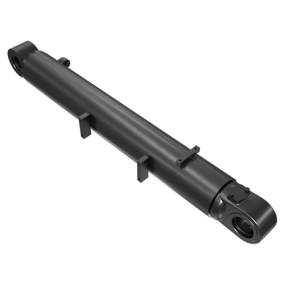 268-9437: Hydraulic Tilt Cylinder 2689437 купить