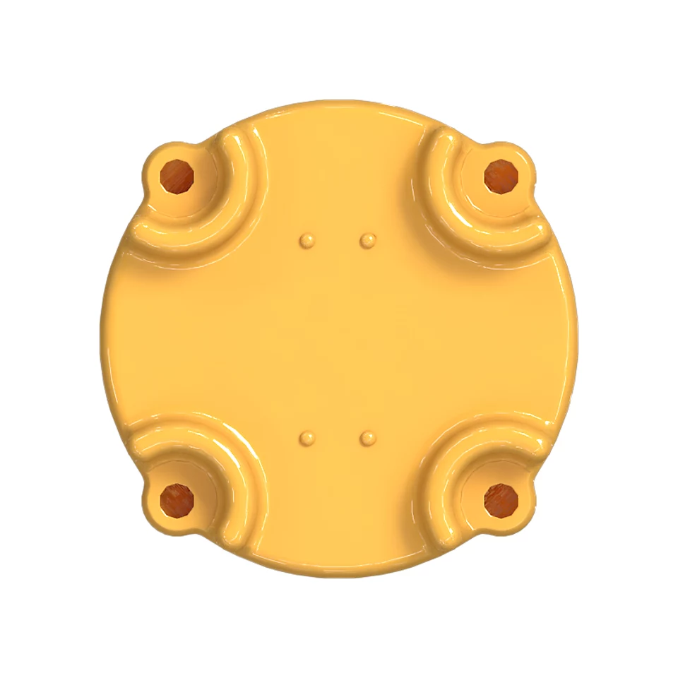 268-9710: Track Roller Frame Cover 2689710 купить