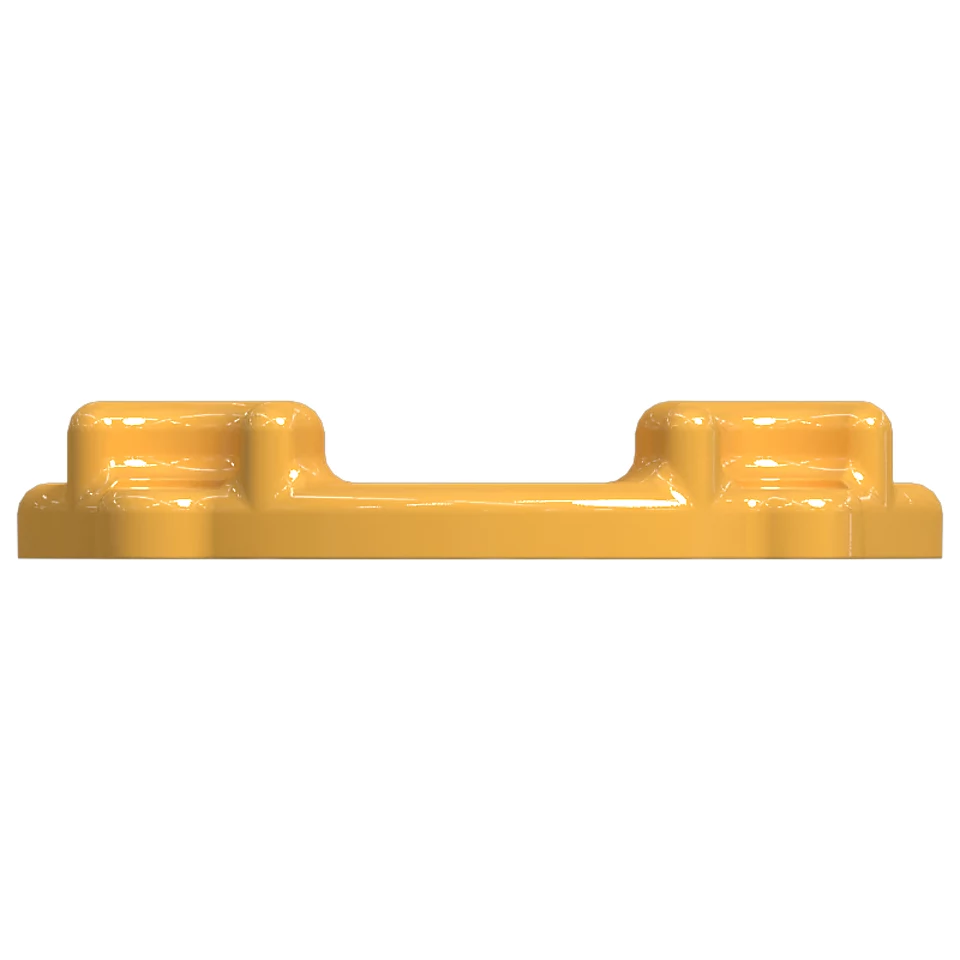 268-9710: Track Roller Frame Cover 2689710 купить