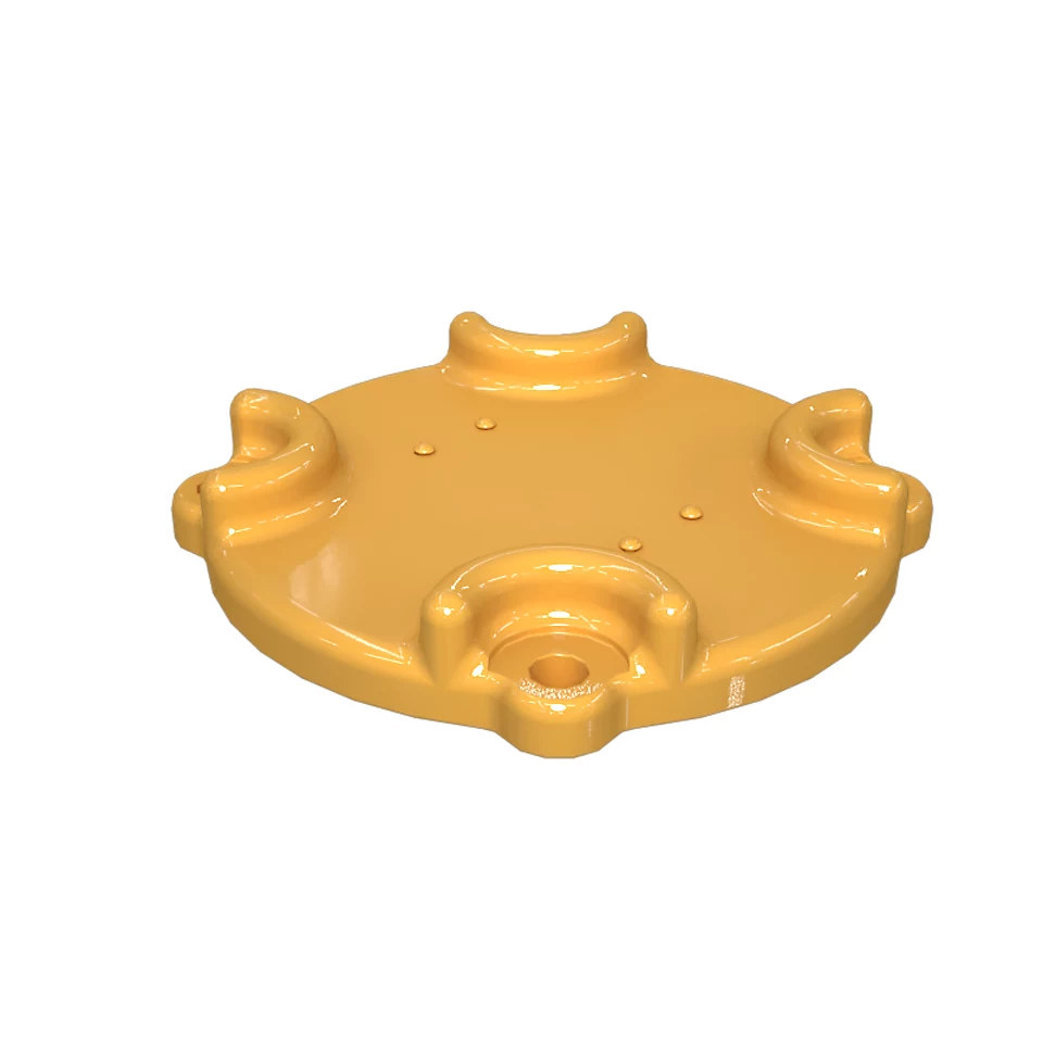 268-9710: Track Roller Frame Cover 2689710 купить