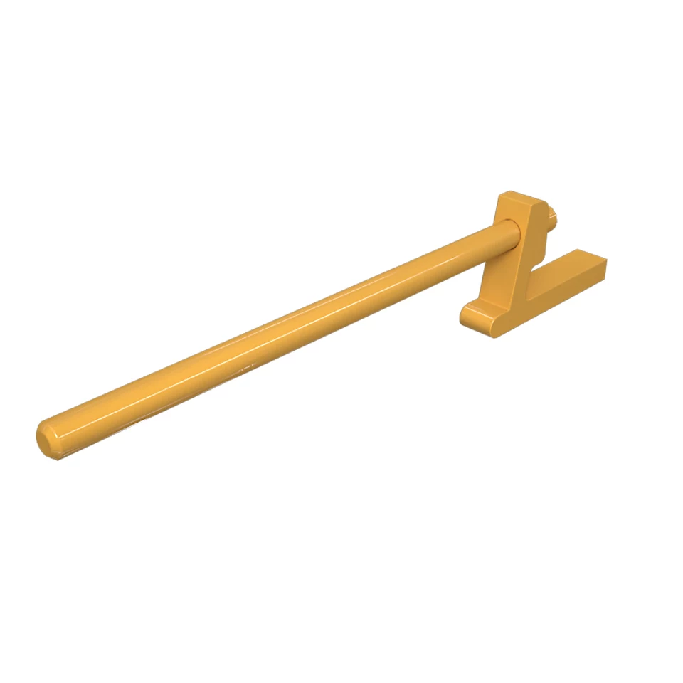 268-9880: Steering Control Guide Support Rod 2689880 купить