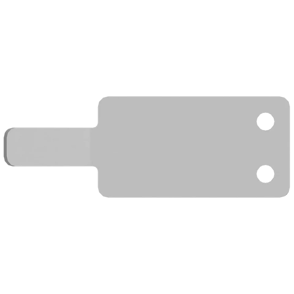 269-0842: 140mm Long Plate 2690842 купить