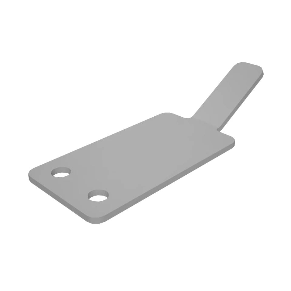269-0842: 140mm Long Plate 2690842 купить