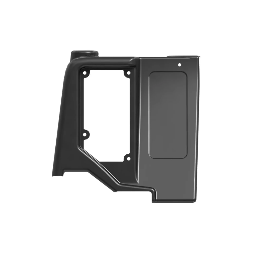 269-0951: Circuit Breaker Panel Cover 2690951 купить