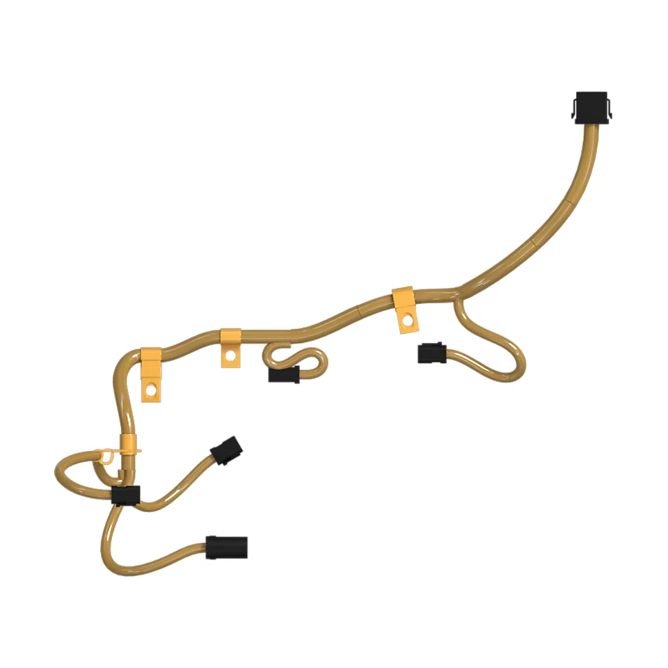 269-2060: Torque Converter Wiring Harness 2692060 купить