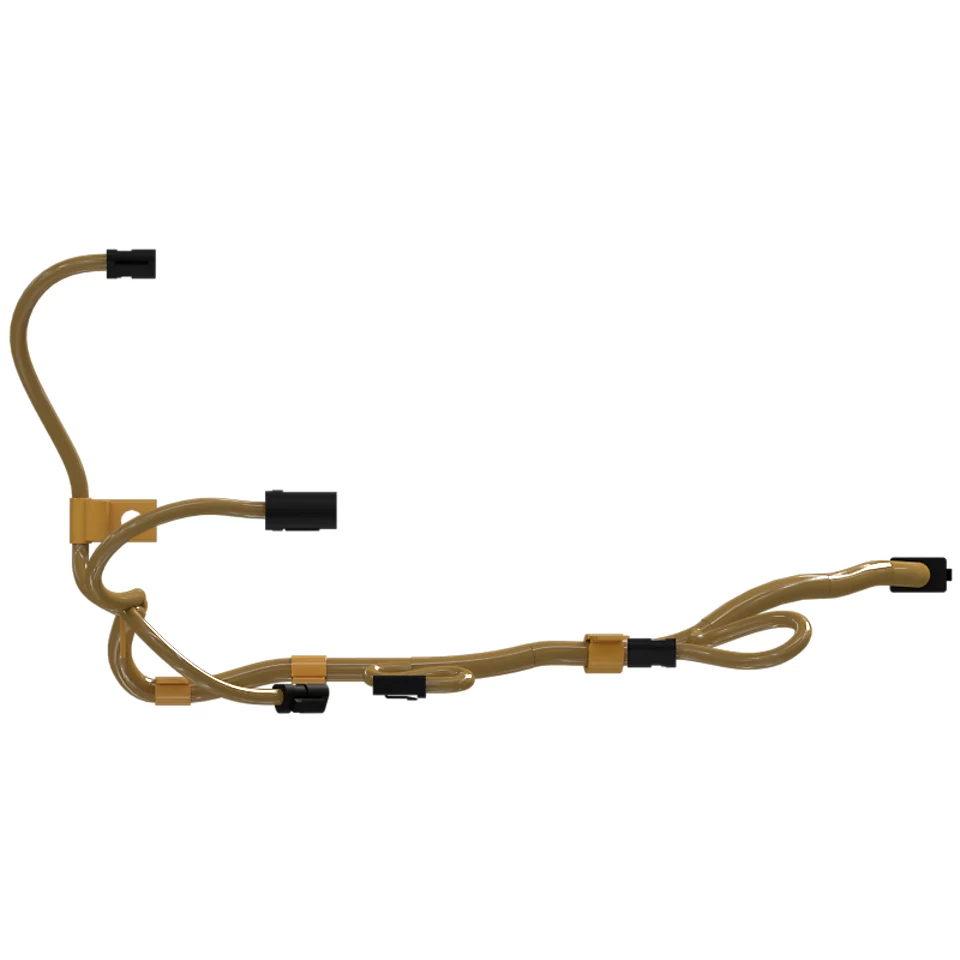269-2060: Torque Converter Wiring Harness 2692060 купить