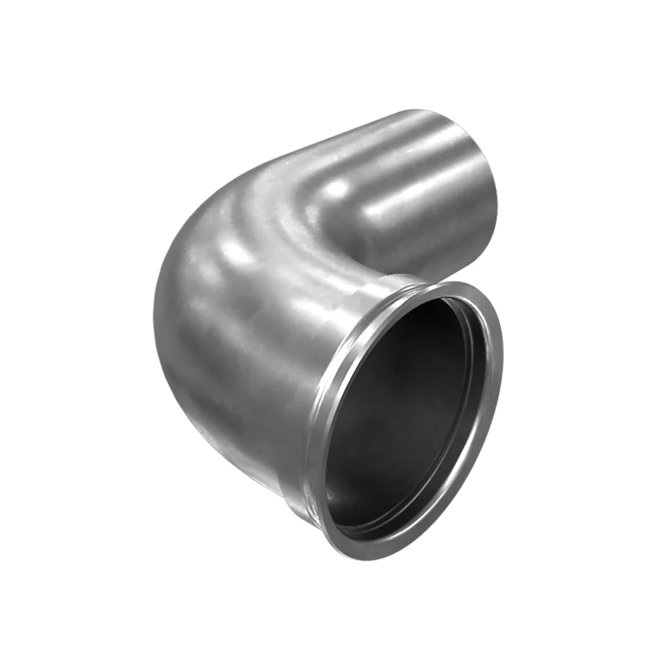 269-2171: 123.7mm Inner Diameter Turbocharger Air Lines Tube 2692171 купить