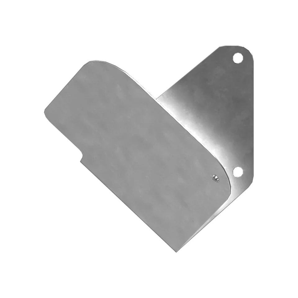 269-2255: Front Brake Slack Adjuster Mounting Bracket 2692255 купить