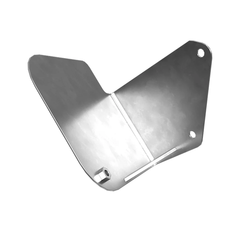 269-2255: Front Brake Slack Adjuster Mounting Bracket 2692255 купить