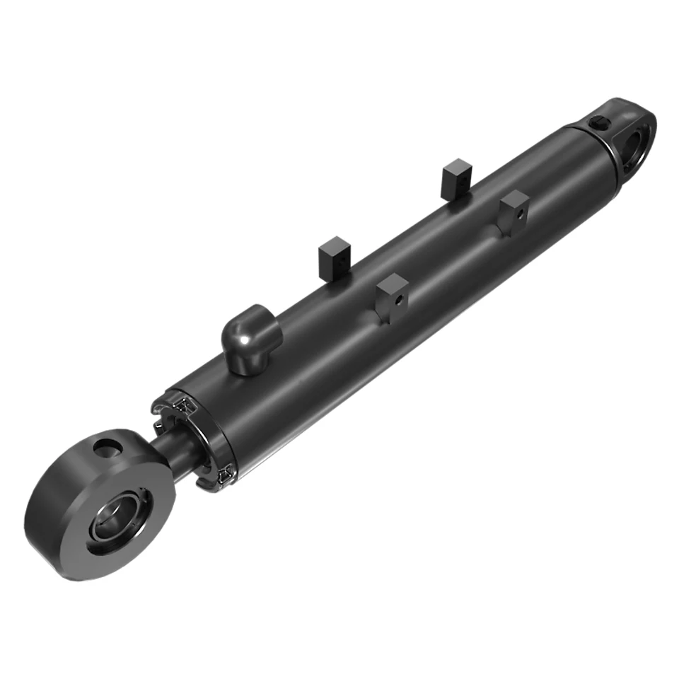 269-2728: Fine Grading Angling Cylinder 2692728 купить