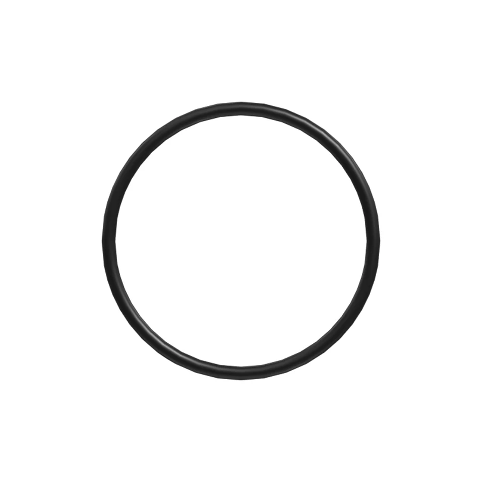 269-4659: 3.70mm Cross Section Diameter Rubber O Ring 2694659 купить