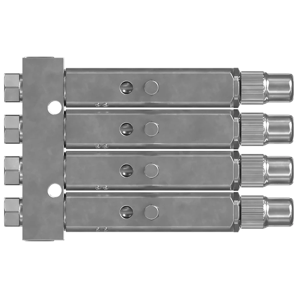 269-5352: Injector Assembly-grease 2695352 купить