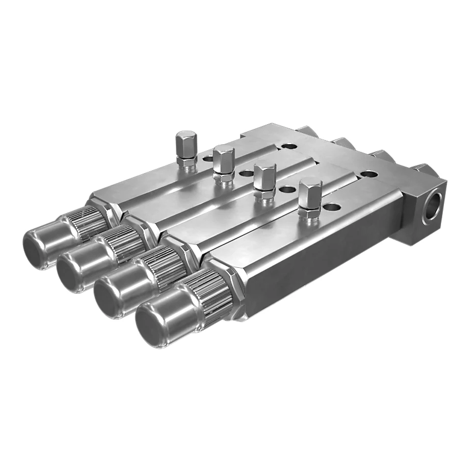 269-5352: Injector Assembly-grease 2695352 купить