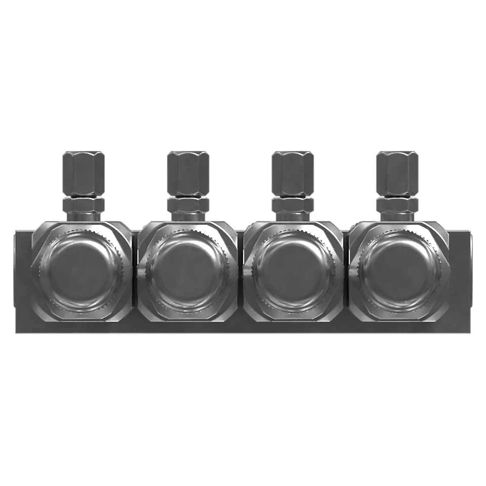 269-5352: Injector Assembly-grease 2695352 купить