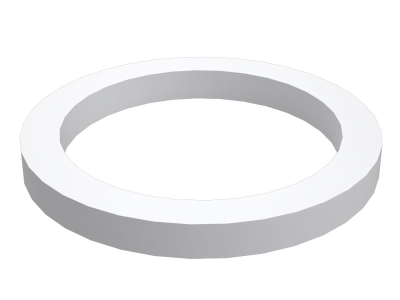 269-5769: Solenoid Valve Seal Kit 2695769 купить