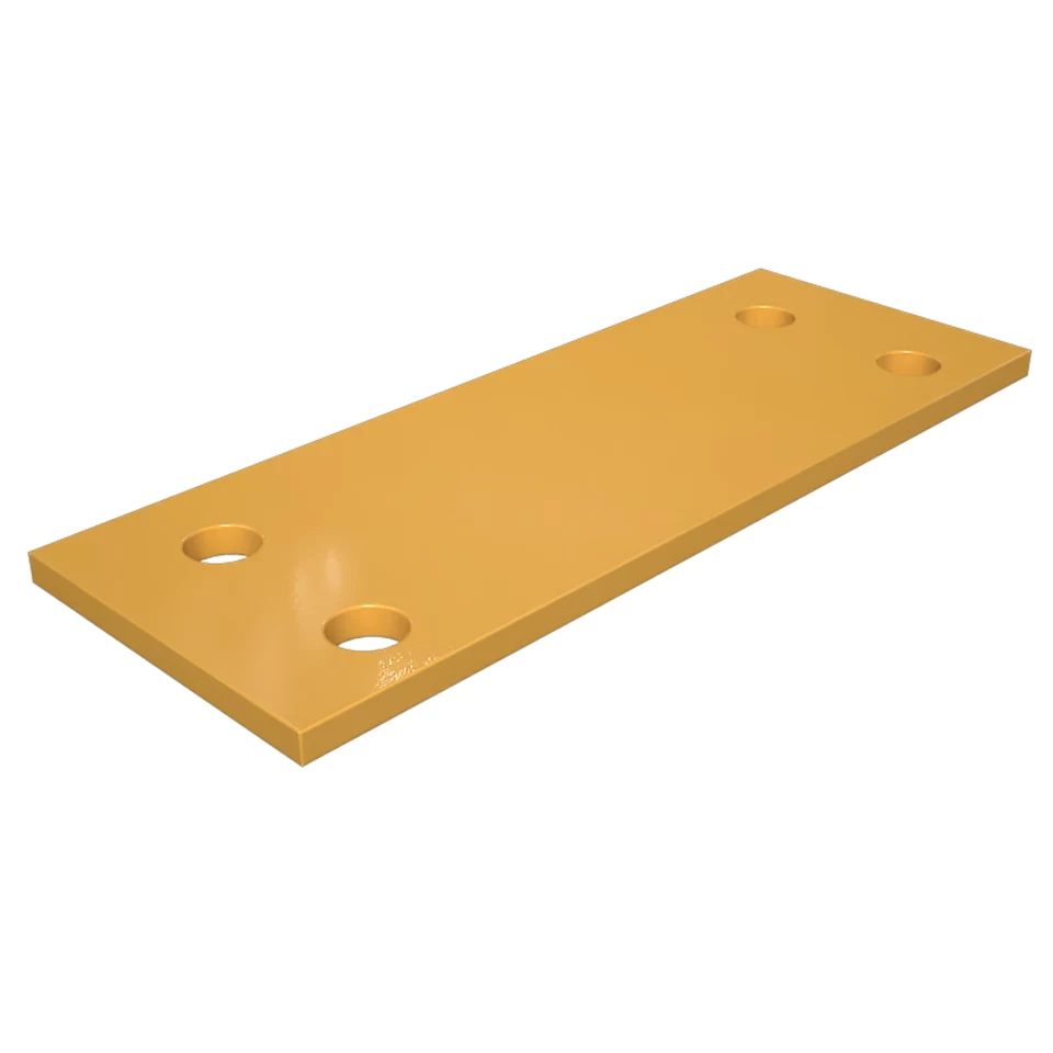 269-6357: 6mm Thick Refrigerant Condenser Support Plate 2696357 купить