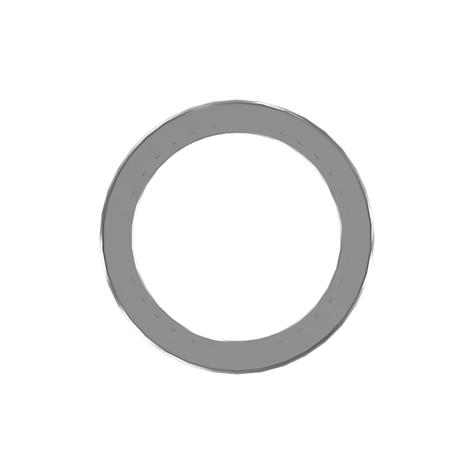 269-6418: Buffer Seal 2696418 купить