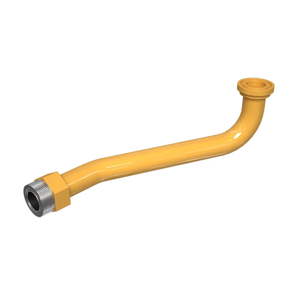 269-6974: Transmission Oil Lines Tube Assembly 269-6974 Caterpillar