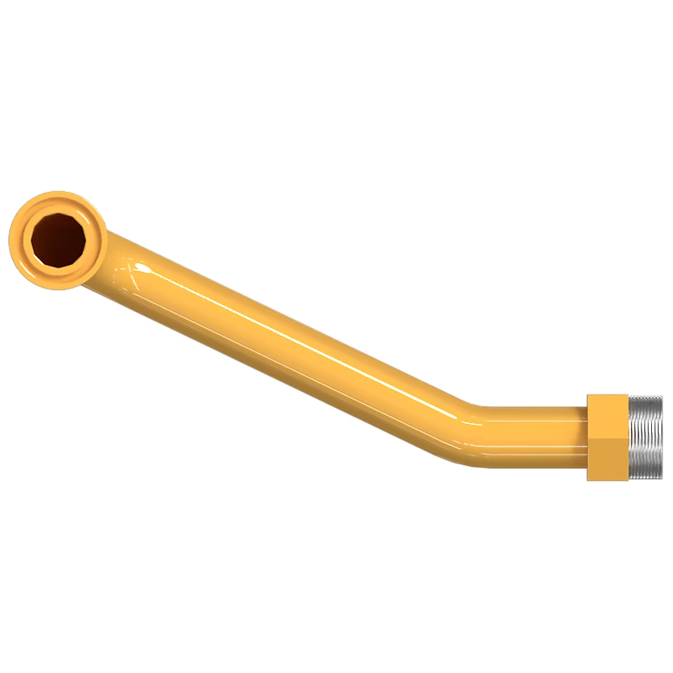 269-6974: Transmission Oil Lines Tube Assembly 2696974 buy