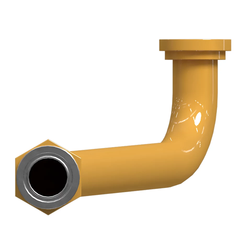269-6974: Transmission Oil Lines Tube Assembly 2696974 buy