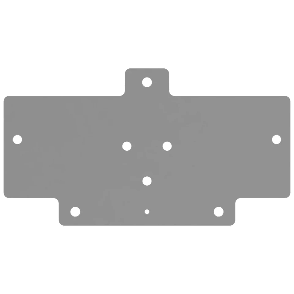 269-8335: Cooling Brake Control Valve Support Plate 2698335 купить