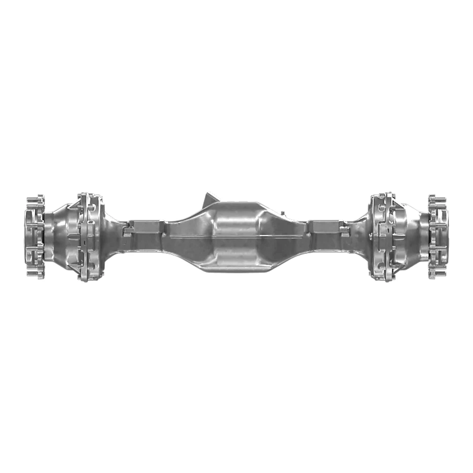 269-9260: Axle Group-rear 2699260 купить