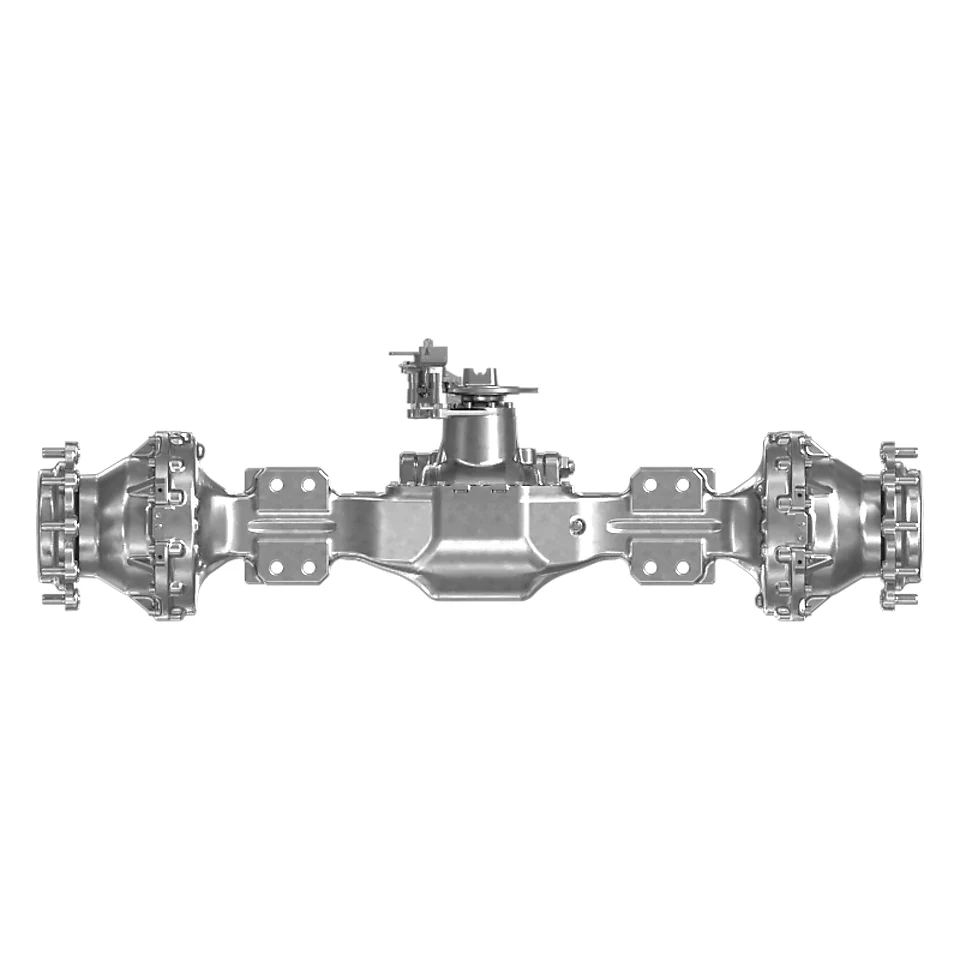 269-9260: Axle Group-rear 2699260 купить
