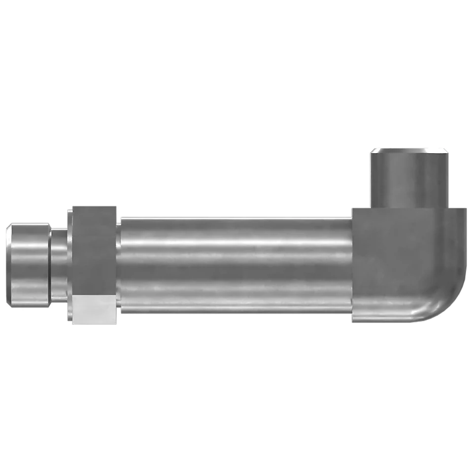 270-0013: 7/8"x13/16" Hydraulic Control Valve Lines Elbow 2700013 buy