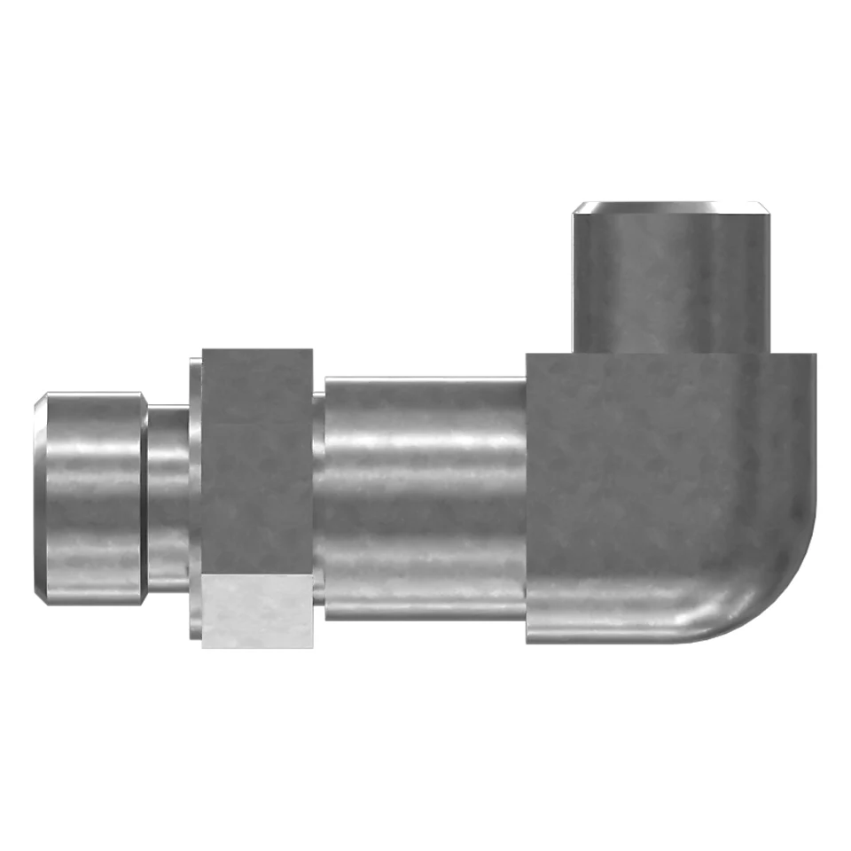 270-0015: 7/8"x13/16" Hydraulic Control Valve Lines Elbow 2700015 购买