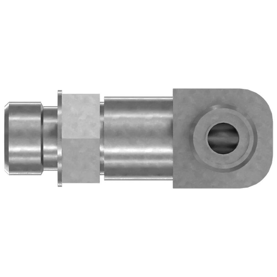 270-0015: 7/8"x13/16" Hydraulic Control Valve Lines Elbow 2700015 购买