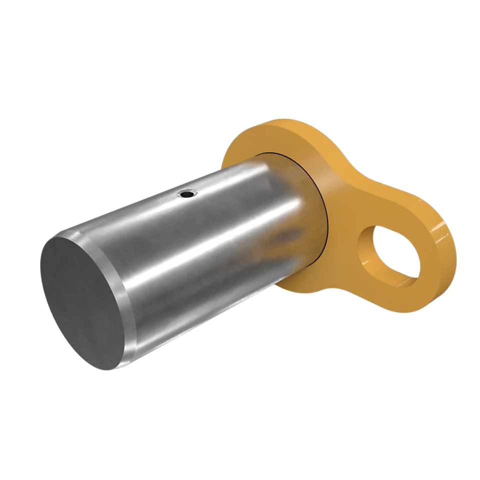 270-0598: LINKAGE PIN 90 MM X 210 MM (3.54 IN X 8.27 IN) 270-0598 Caterpillar