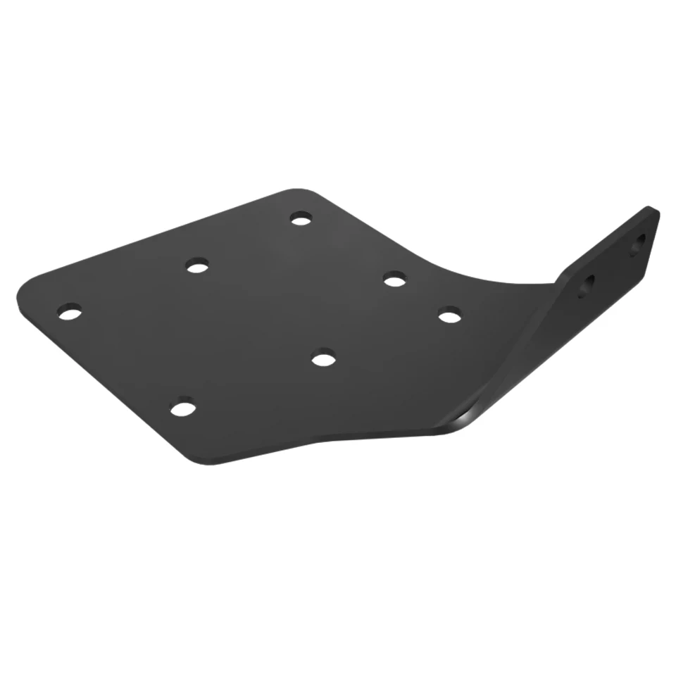 270-1703: 6mm Thick Ladder Support Bracket 2701703 купить