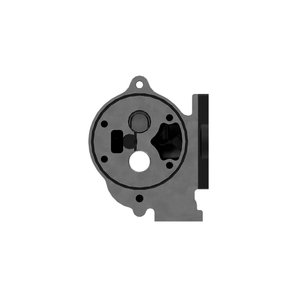 270-1764: COVER AS. 2701764 купить