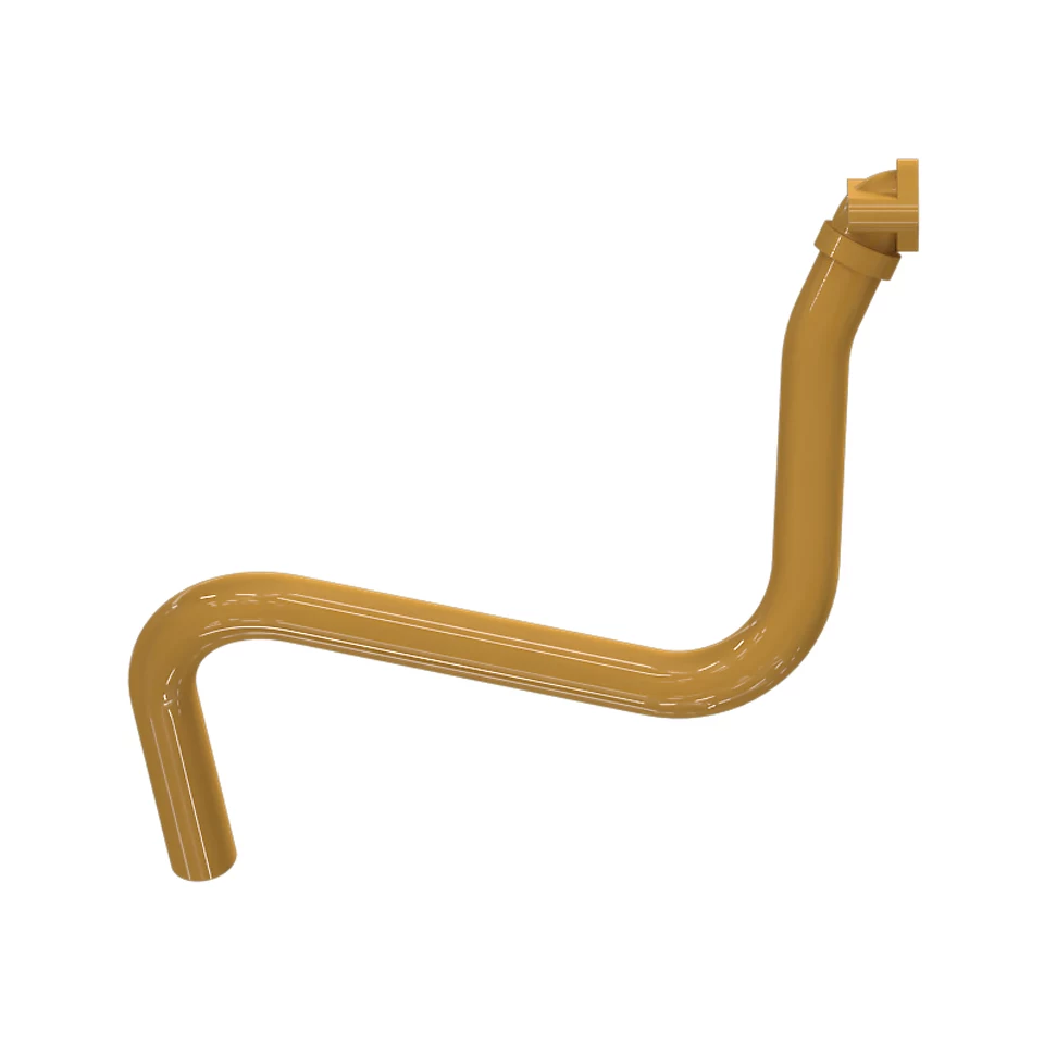 270-2744: 44.7mm Inner Diameter Steering Lines Tube 2702744 купить