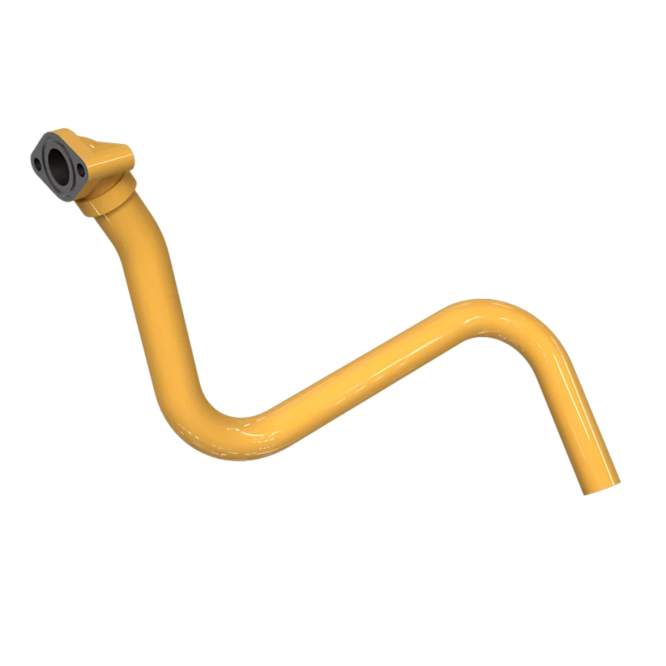 270-2744: 44.7mm Inner Diameter Steering Lines Tube 2702744 купить