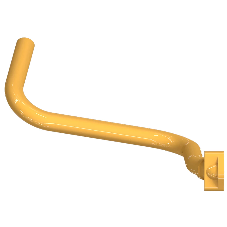 270-2744: 44.7mm Inner Diameter Steering Lines Tube 2702744 купить