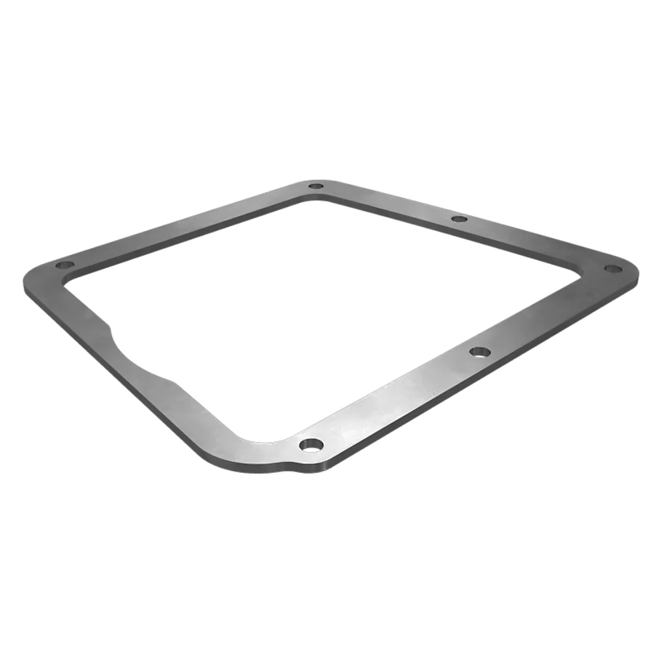 270-2795: 3mm Thick Hydraulic Hand Control Boot Plate 2702795 купить